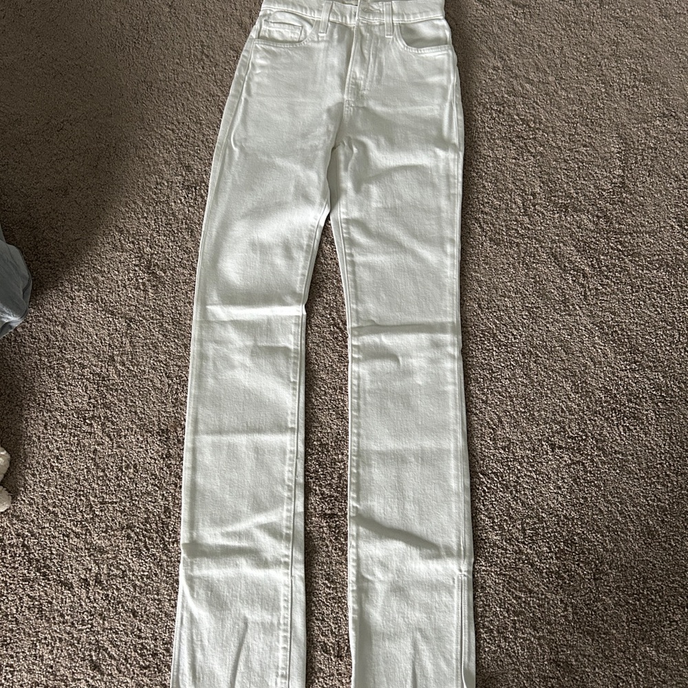 Favorite Daughter High Rise Jeans - Picture 2 of 5